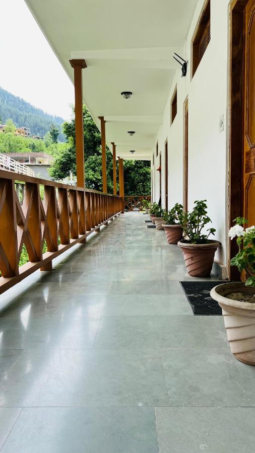 Sita Classic, Most Comfortable Family Hotel In Manali Eksteriør bilde