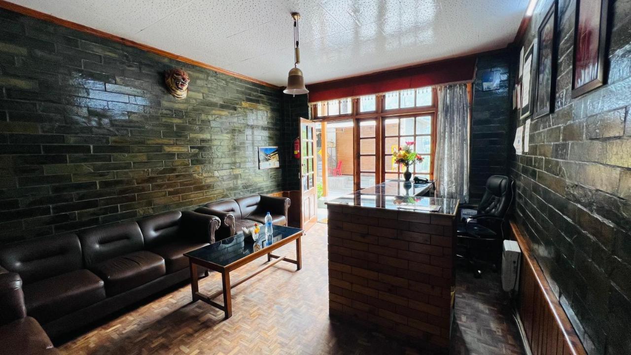 Sita Classic, Most Comfortable Family Hotel In Manali Eksteriør bilde