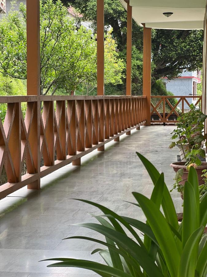 Sita Classic, Most Comfortable Family Hotel In Manali Eksteriør bilde