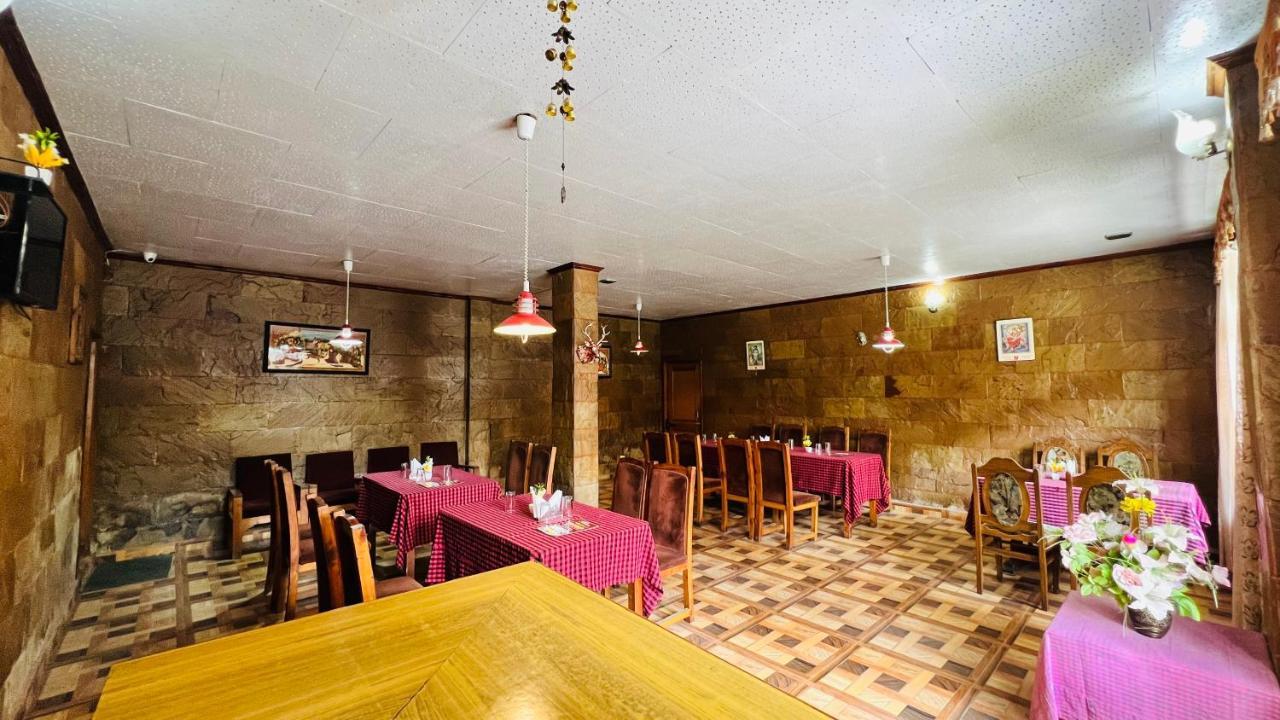 Sita Classic, Most Comfortable Family Hotel In Manali Eksteriør bilde