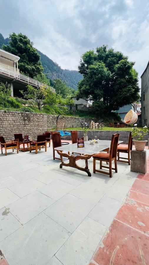 Sita Classic, Most Comfortable Family Hotel In Manali Eksteriør bilde