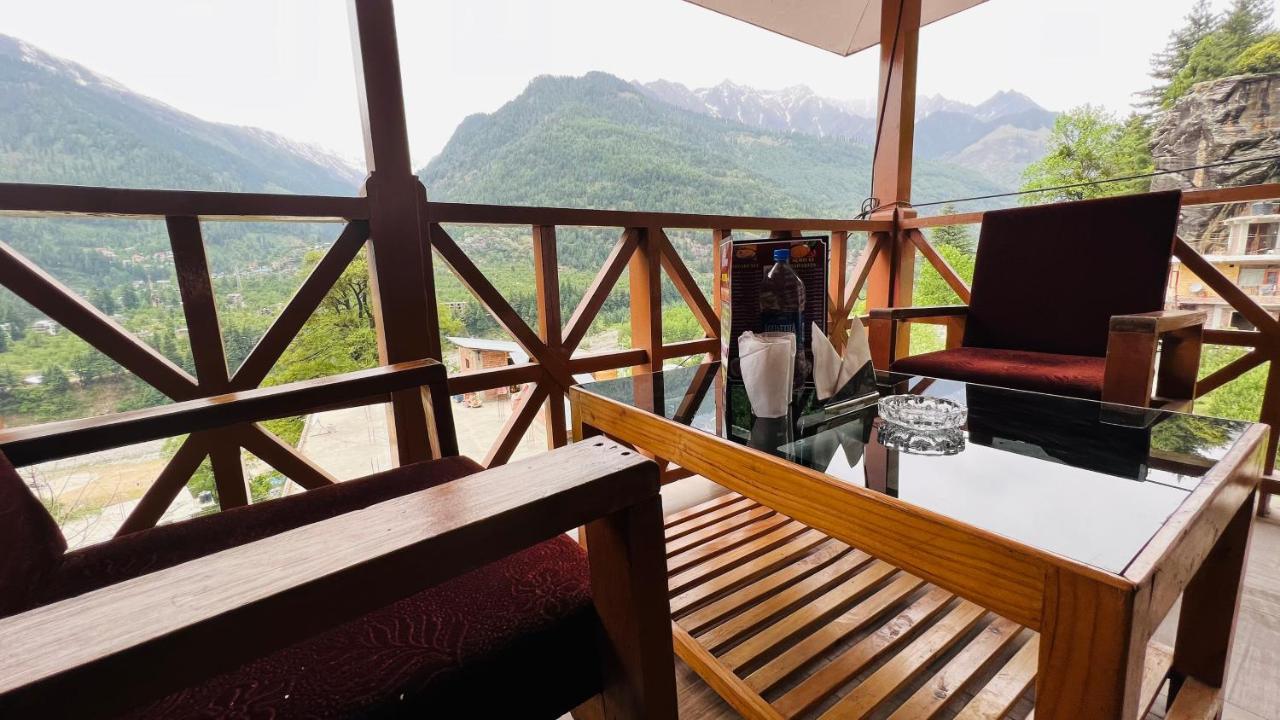 Sita Classic, Most Comfortable Family Hotel In Manali Eksteriør bilde