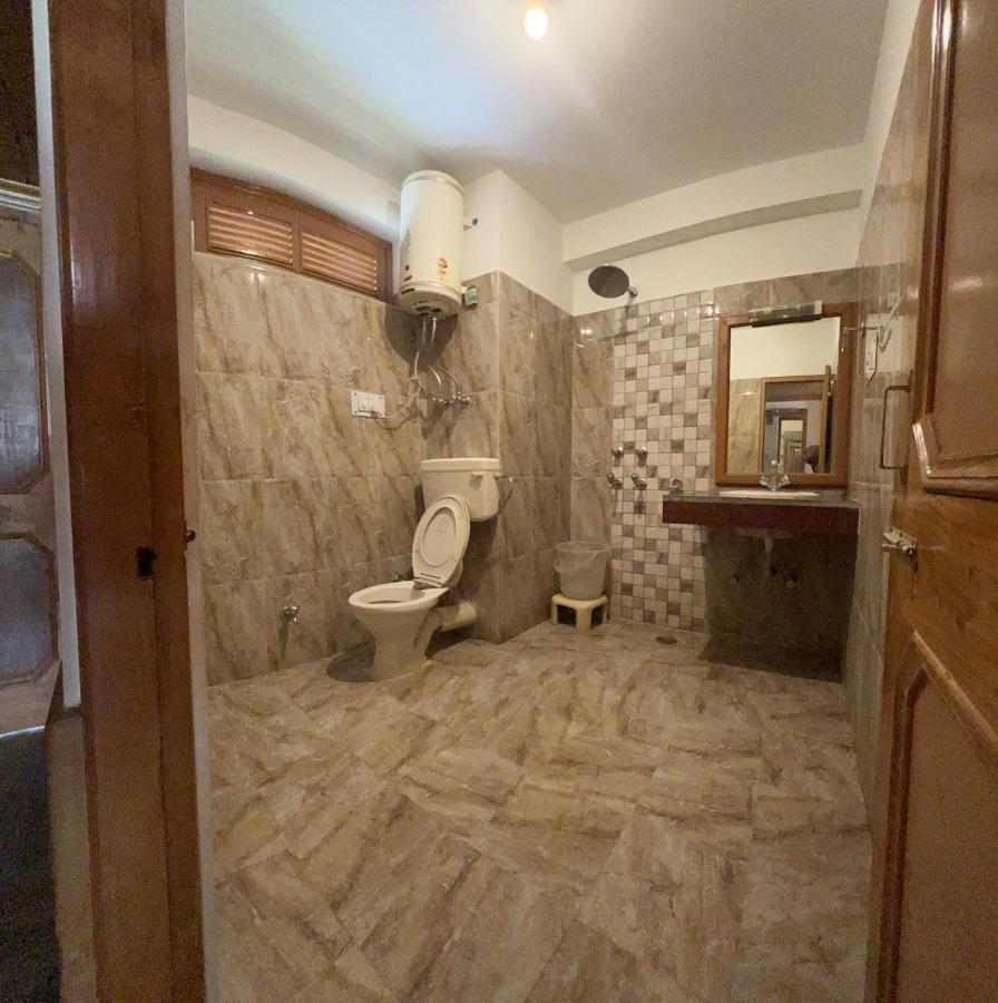 Sita Classic, Most Comfortable Family Hotel In Manali Eksteriør bilde