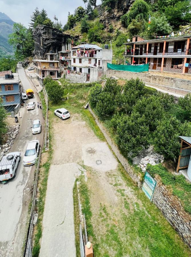 Sita Classic, Most Comfortable Family Hotel In Manali Eksteriør bilde