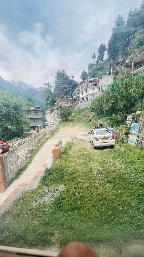 Sita Classic, Most Comfortable Family Hotel In Manali Eksteriør bilde