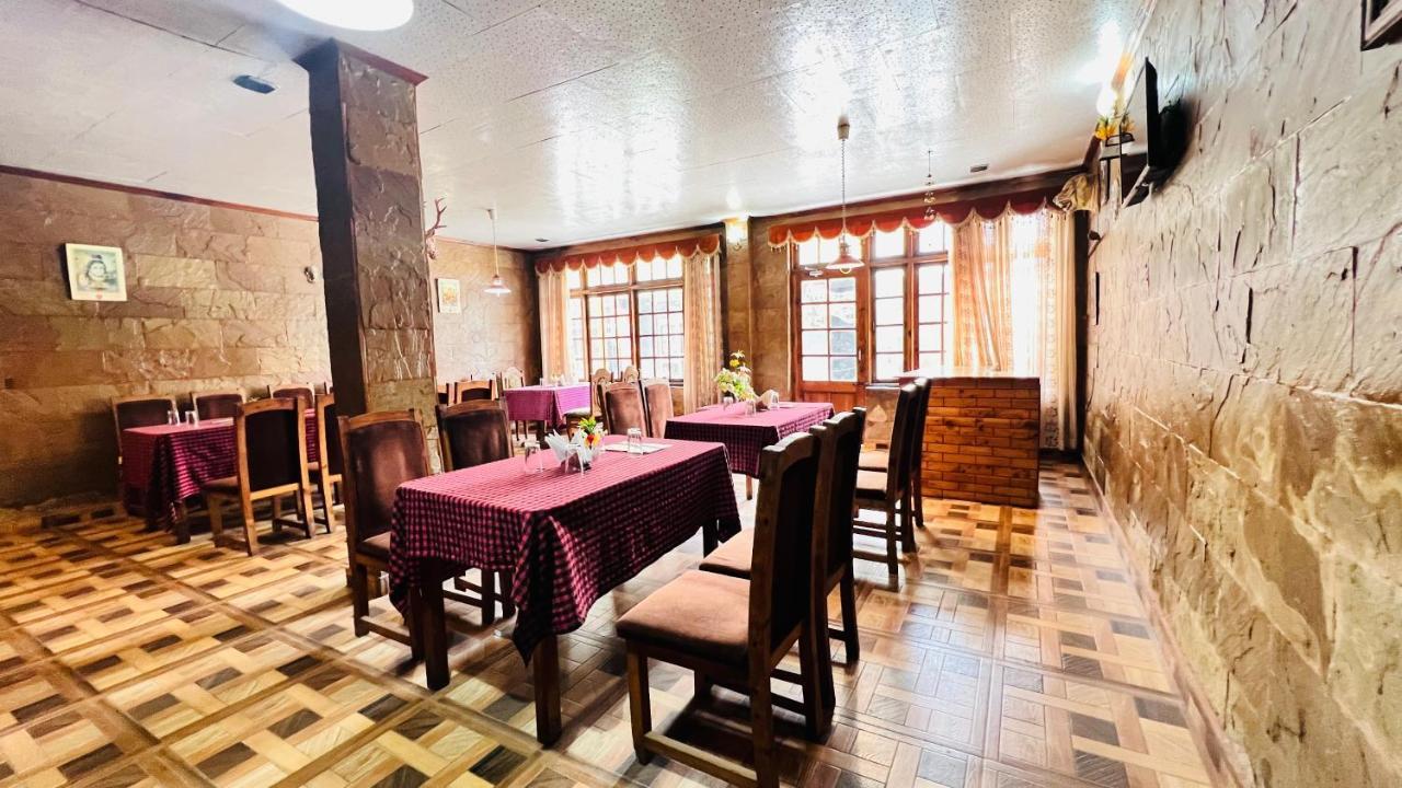 Sita Classic, Most Comfortable Family Hotel In Manali Eksteriør bilde