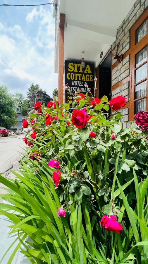 Sita Classic, Most Comfortable Family Hotel In Manali Eksteriør bilde