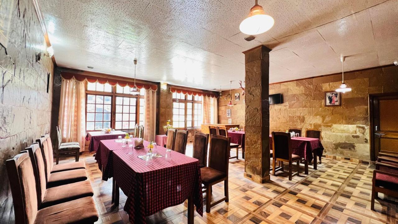 Sita Classic, Most Comfortable Family Hotel In Manali Eksteriør bilde
