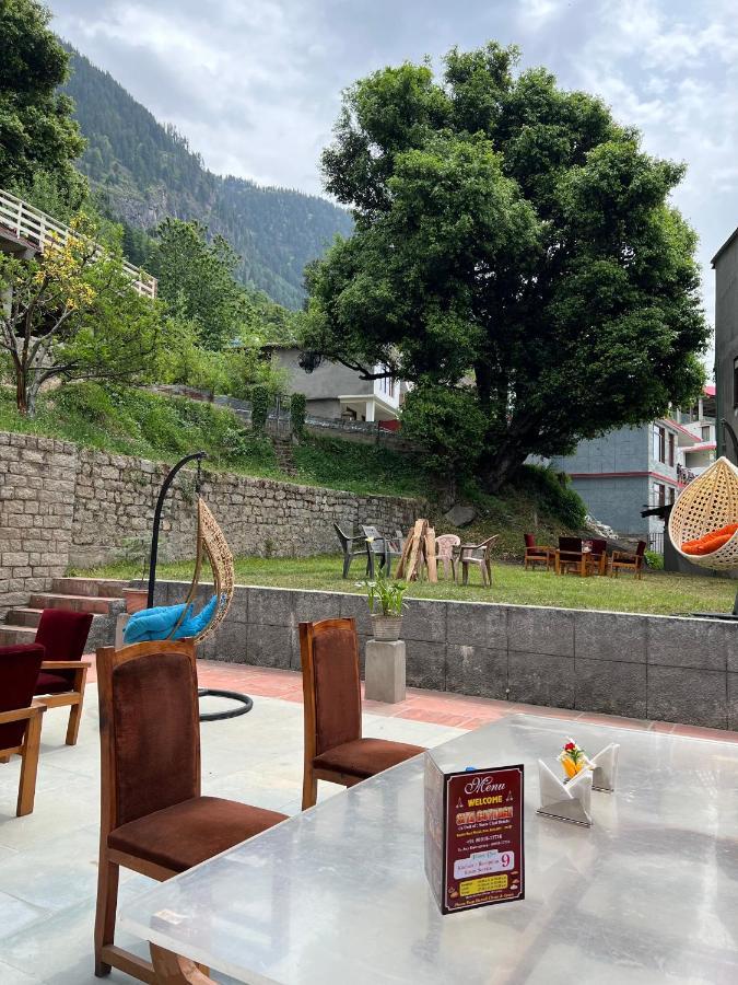 Sita Classic, Most Comfortable Family Hotel In Manali Eksteriør bilde