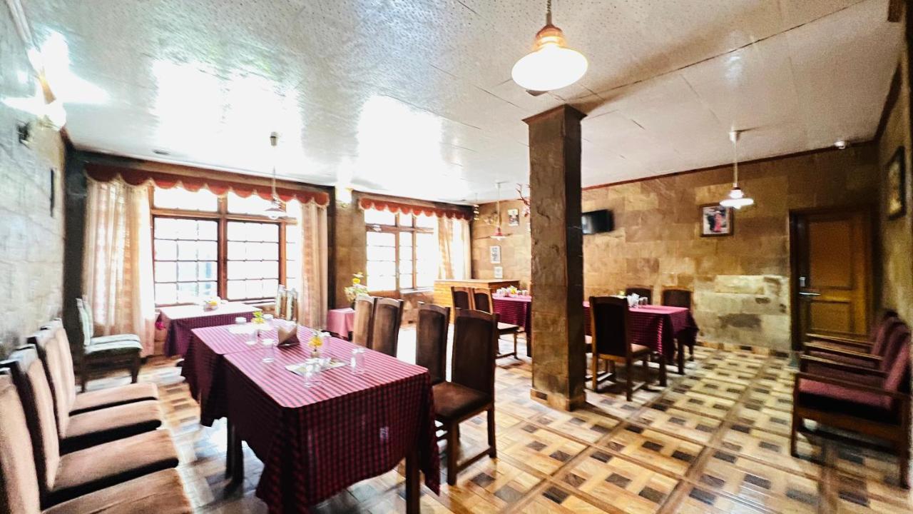 Sita Classic, Most Comfortable Family Hotel In Manali Eksteriør bilde