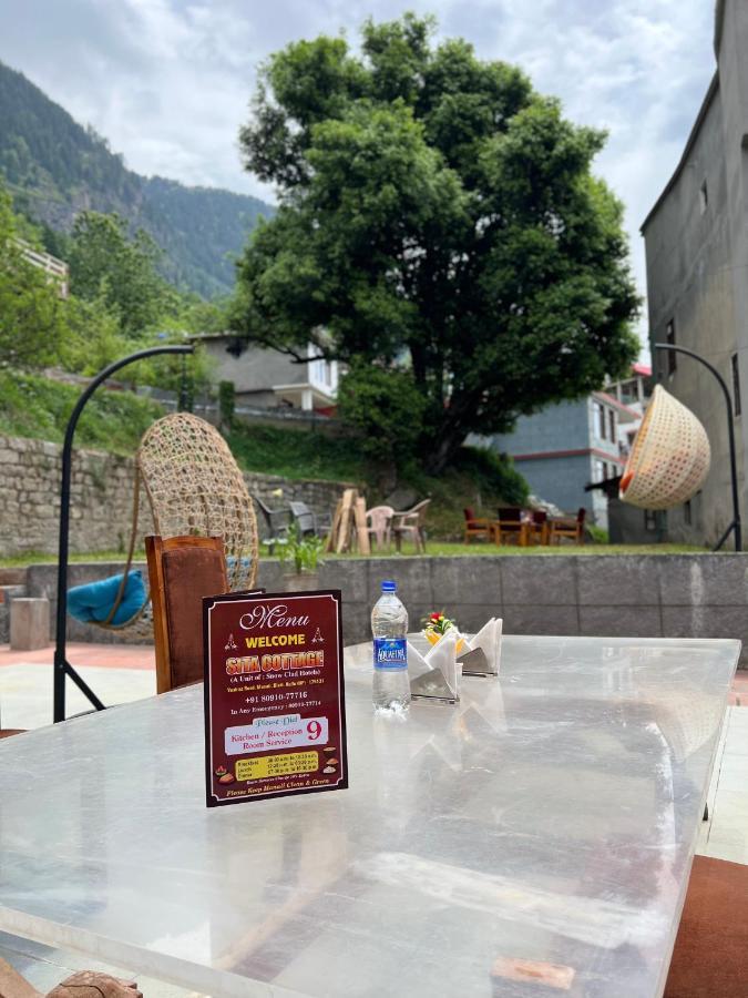 Sita Classic, Most Comfortable Family Hotel In Manali Eksteriør bilde