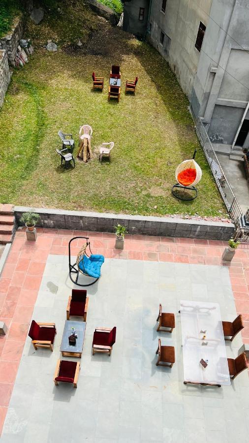 Sita Classic, Most Comfortable Family Hotel In Manali Eksteriør bilde